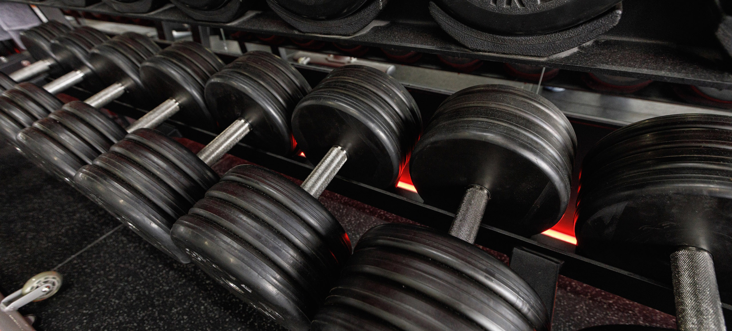Elite Gym