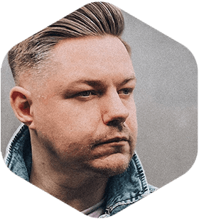 Захаров Дмитрий