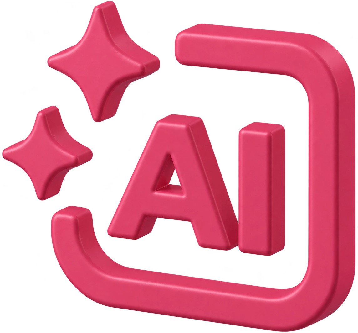 GEO (AI) Продвижение